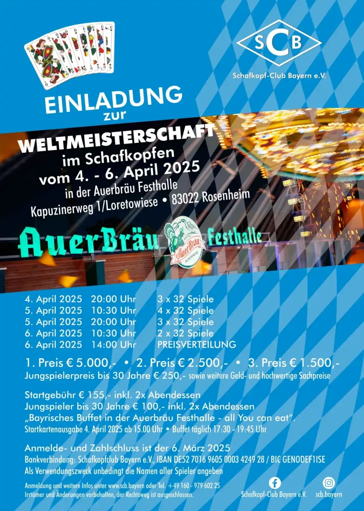 Weltmeisterschaft im Schafkopfen Auerbräu Festhalle.webp